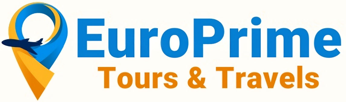 Logo EuroPrime